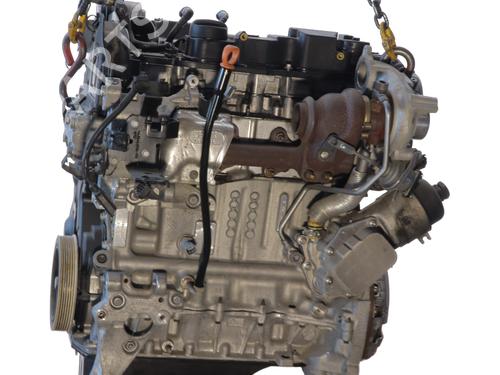 Used Engine Engine CITROËN C3 II (SC_) 1.4 HDi 70 (SC8HZC, SC8HR0, SC8HP4) (68 hp) 24878250 24878250
