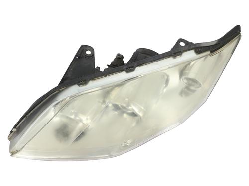 Left headlight RENAULT LAGUNA III (BT0/1) 2.0 dCi (BT01, BT08, BT09, BT0E, BT0K, BT12, BT1C, BT1D,... | BP36354709C28 - Image 3