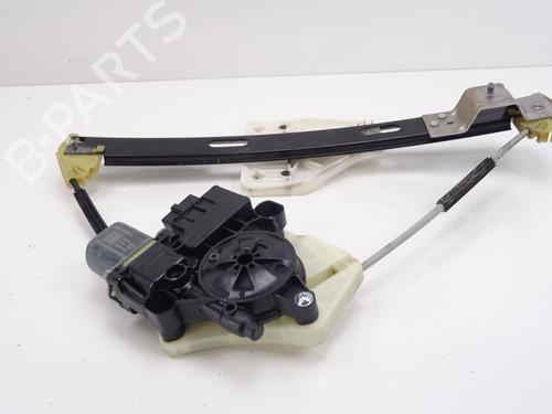 Rear right window mechanism SEAT LEON (5F1) 1.2 TSI | BP18187321C25 