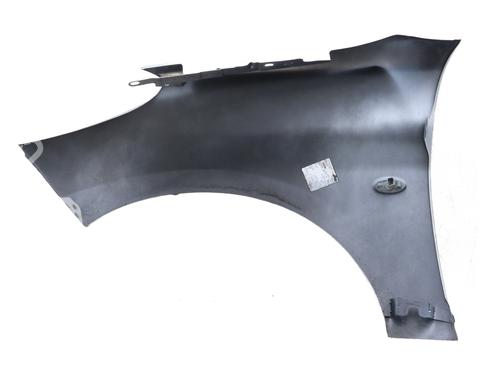 Right front fenders PEUGEOT 206+ (2L_, 2M_) 1.4 HDi eco 70 | BP29506582C42 