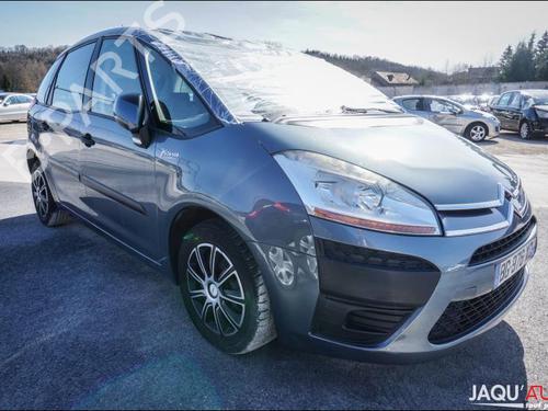 Steering column stalk CITROËN C4 Picasso I MPV (UD_) 1.6 HDi | BP18174018I23 