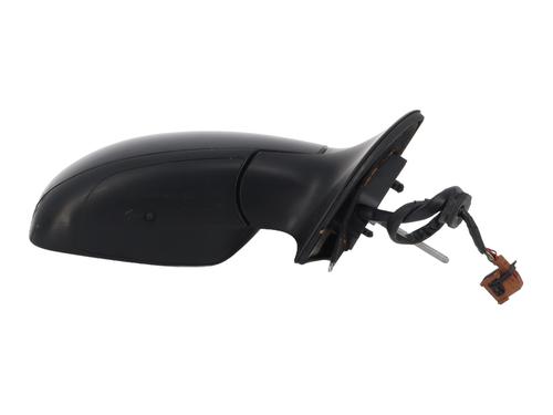 Right mirror PEUGEOT 407 SW (6E_, 6D_) 2.0 HDi | BP29838276C27