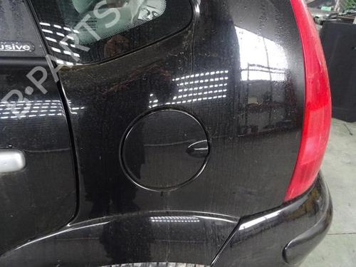 Używane Klapa wlewu paliwa CITROËN C3 I (FC_, FN_) 1.4 i (73 hp) 18190033