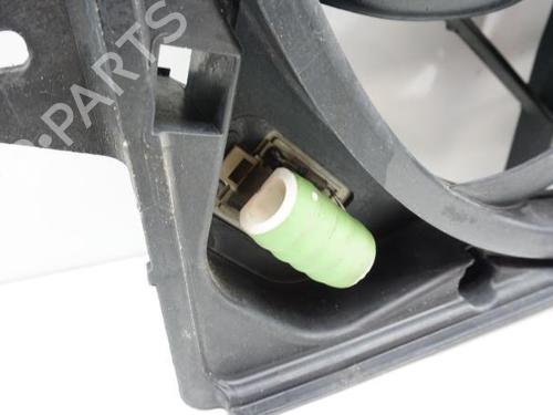 Ventilateur radiateur ALFA ROMEO GIULIETTA (940_) 2.0 JTDM (940.FXL1A) (140 hp) 18178681