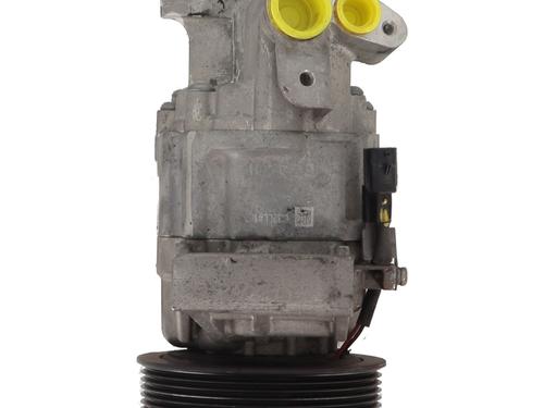 AC compressor DACIA SANDERO II TCe 90 (B8M1, B8MA, B8AC) | BP19505048M34 