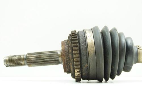 Used Right front driveshaft Right front driveshaft CHEVROLET AVEO / KALOS Hatchback (T250, T255) 1.2 LPG (84 hp) 18184908 18184908