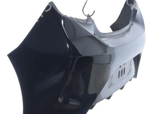 Used Rear bumper Rear bumper MITSUBISHI MIRAGE / SPACE STAR VI Hatchback (A0_A) 1.2 (71 hp) 34210915 34210915