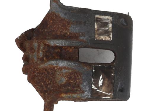 Used Left front brake caliper PEUGEOT 208 II (UB_, UP_, UW_, UJ_) 1.2 PureTech 75 (75 hp) 24435435