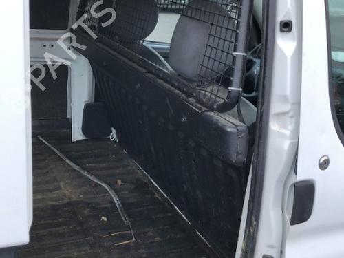 Hjulbue CITROËN BERLINGO / BERLINGO FIRST Box Body/MPV (M_) 1.6 HDI 75 (MB9HW) | BP20223821C56 