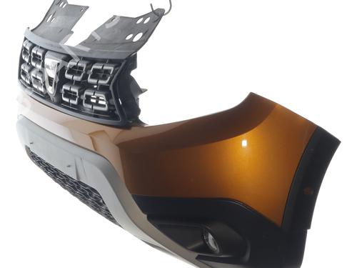 Front bumper DACIA DUSTER (HM_) 1.5 dCi 115 4x4 (HMAD) | BP29838417C7 
