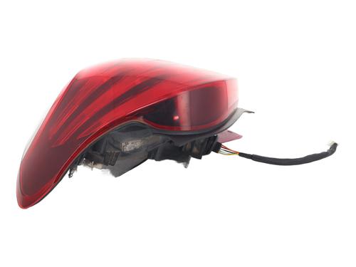 Right taillight PEUGEOT 108 1.0 VTi | BP27212164C35
