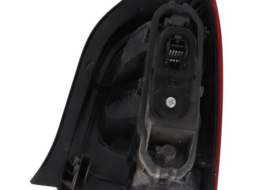Left taillight RENAULT TWINGO II (CN0_) | BP19517713C34 - Image 3