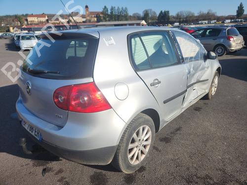 Left headlight VW GOLF V (1K1) 1.9 TDI | BP38477320C28 - Image 10