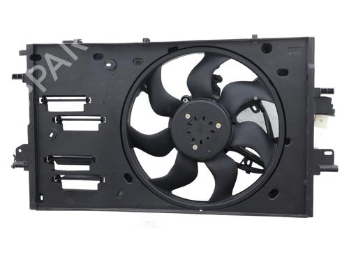 Kjølevifte elektrisk DACIA DUSTER (HM_) 1.5 dCi 115 (HMAD) (116 hp) 29961049