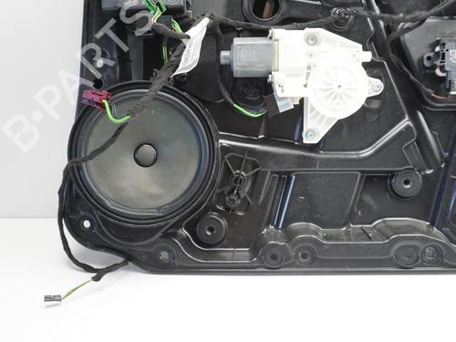 Front right window mechanism MERCEDES-BENZ A-CLASS (W176) A 180 (176.042) | BP18183591C23 
