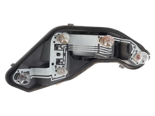 Used Lamp holder PEUGEOT 207 (WA_, WC_) 1.6 HDi (90 hp) 29545890