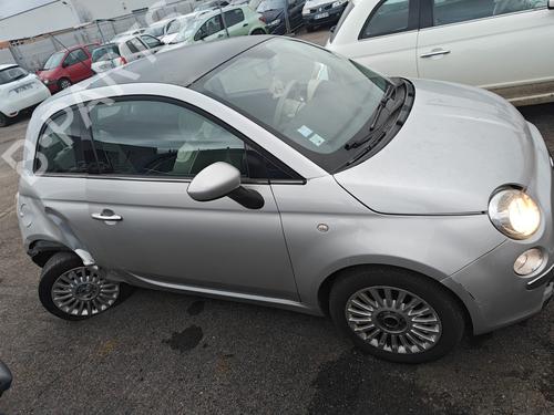 Starter FIAT 500 (312_) 1.2 (312AXA1A) | BP24809582M8  - Image 8