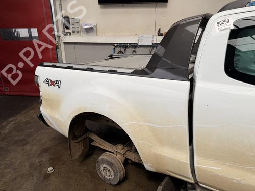 Lastkasse FORD RANGER (TKE) 3.2 TDCi 4x4 | BP36514002C127 - Image 2