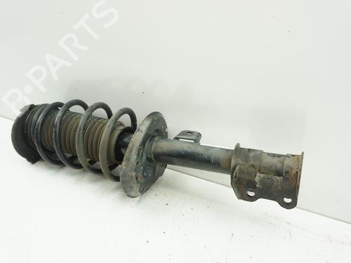 Right front shock absorber CITROËN NEMO Box Body/MPV (AA_) 1.3 BlueHDi 80 | BP19730607M17 