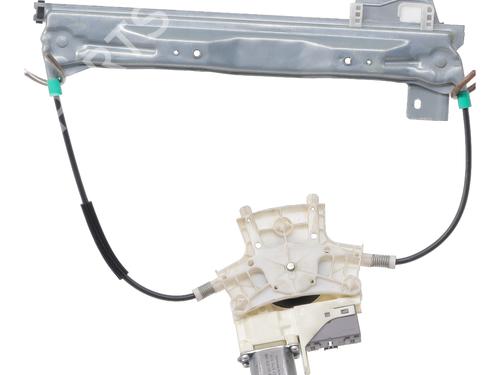 Used Rear right window mechanism PEUGEOT 407 (6D_) 2.0 HDi 135 (6DRHRH, 6DRHRE, 6DRHRG, 6DRHRJ) (136 hp) 23763726