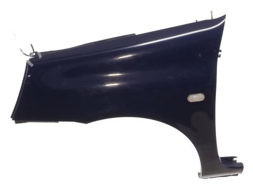 Used Left front fenders RENAULT CLIO II (BB_, CB_) 1.2 16V (BB05, BB0W, BB11, BB27, BB2T, BB2U, BB2V, CB05,... (75 hp) 24612009
