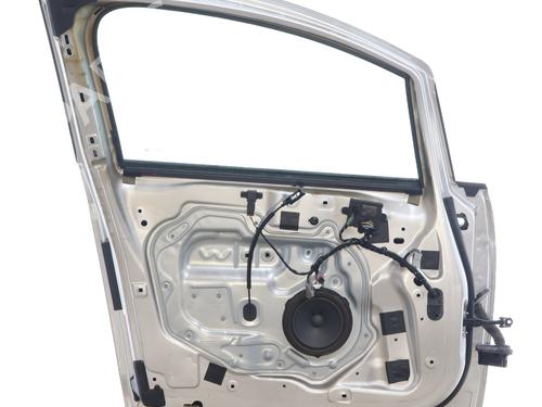 Left front door FORD B-MAX (JK) 1.0 EcoBoost | BP36412844C2 - Image 2