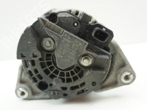 Generator OPEL CORSA D (S07) 1.4 (L08, L68) (90 hp) 18189780