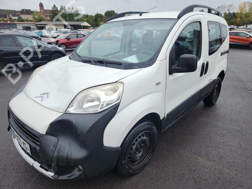 Gearbox CITROËN NEMO Box Body/MPV (AA_) 1.3 HDi 75 | BP29429799M3 - Image 13