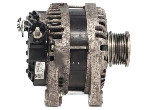 Alternator CITROËN C5 AIRCROSS (A_) 1.5 BlueHDi 130 (ACYHZJ, ACYHZR) | BP26131742M7 