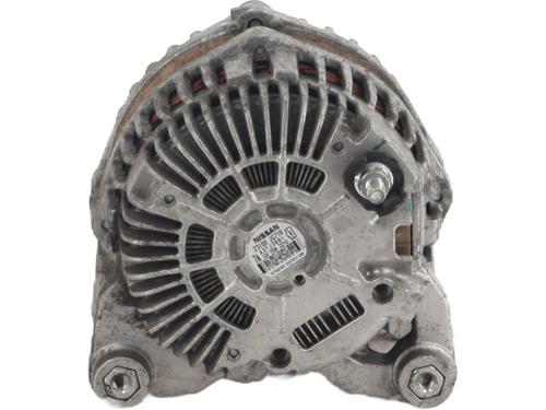 Used Alternator Alternator RENAULT KOLEOS I (HY_) 2.0 dCi 4x4 (HY0K) (150 hp) 34500553 34500553
