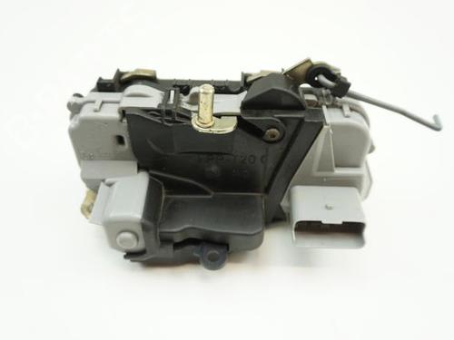 Used Front right lock CITROËN XSARA PICASSO (N68) 1.6 HDi (109 hp) 18192995