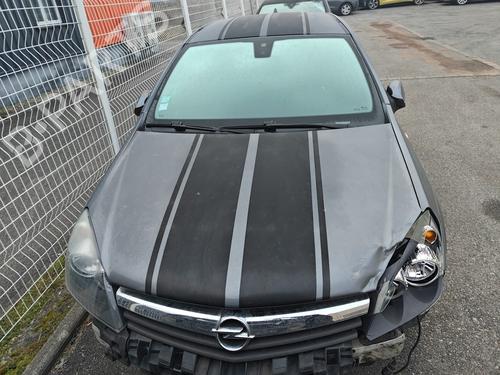 AC-Styringsenhed/Manøvreenhed OPEL ASTRA H GTC (A04) 1.9 CDTi 16V (L08) | BP26661730I5 