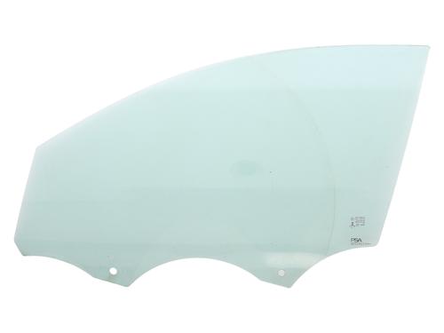 Dør rude ventre foran Dør rude ventre foran PEUGEOT 208 II (UB_, UP_, UW_, UJ_) 1.2 PureTech 100 (101 hp) 39762412 39762412