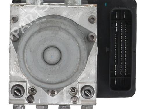 ABS pump FIAT 500X (334_) 1.6 D Multijet (334AXA1B, 334AXA11) | BP28570069M43 