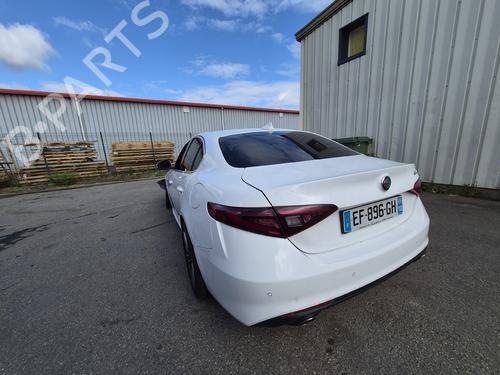 Rear mirror ALFA ROMEO GIULIA (952_) 2.2 D (952AFA25, 952AFM25, 952ALA25) | BP39469909I6 - Image 8