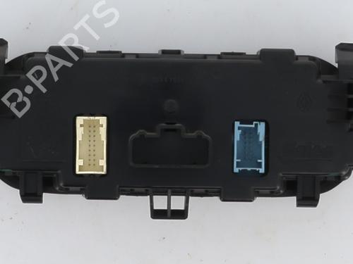 Commande Chauffage RENAULT TWINGO II (CN0_) 1.2 16V (CN0K, CN0V, CN0A) | BP29213882I5 