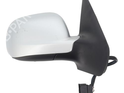 Used Right mirror VW GOLF IV (1J1) 1.9 TDI (110 hp) 31290650