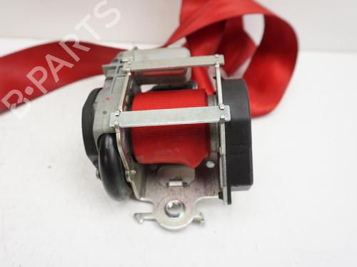 Used Front left seatbelt Front left seatbelt PEUGEOT 207 (WA_, WC_) 1.6 HDi (90 hp) 18172056 18172056