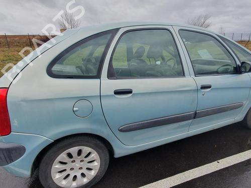 Højre forlygte CITROËN XSARA PICASSO (N68) 2.0 HDi | BP22072791C29 