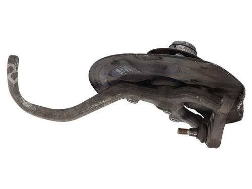 Used Left front steering knuckle Left front steering knuckle MERCEDES-BENZ CLS (C219) CLS 320 CDI (219.322) (224 hp) 26573506 26573506