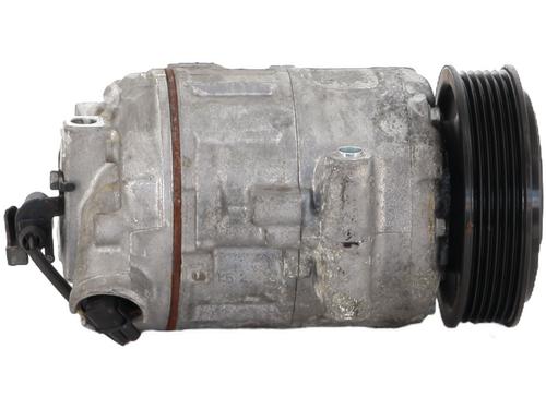 AC compressor VW POLO V (6R1, 6C1) 1.4 (6R1) | BP19730440M34 