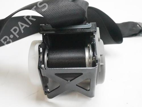 Used Front right seatbelt Front right seatbelt BMW X6 (E71, E72) xDrive 30 d (245 hp) 18172117 18172117