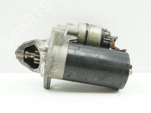 Used Starter BMW 3 Compact (E46) 318 ti (143 hp) 18183421