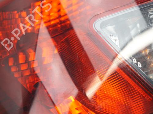 Left taillight OPEL CORSA D (S07) 1.2 (L08, L68) | BP18174876C34