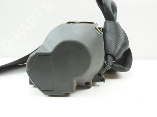 Used Rear left seatbelt Rear left seatbelt VW GOLF III Cabriolet (1E7) 1.8 (90 hp) 18197507 18197507