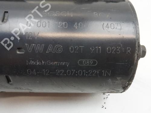 Starter VW POLO IV (9N_, 9A_) 1.2 12V | BP18184713M8 