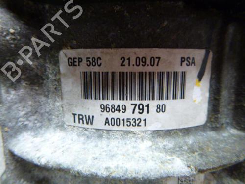 Steering pump PEUGEOT 308 I (4A_, 4C_) 1.6 16V | BP18179400M99 
