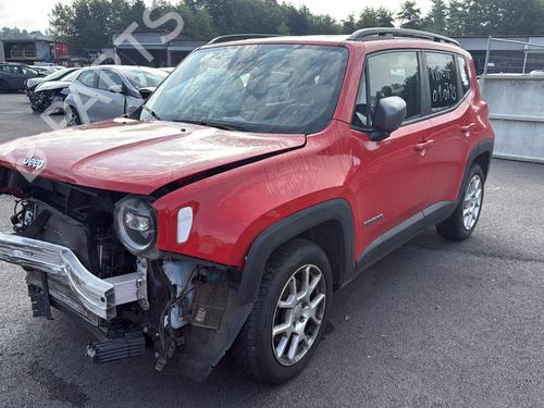 Starter JEEP RENEGADE SUV (BU, B1, BV) 1.3 T-GDi | BP36165964M8 - Image 6