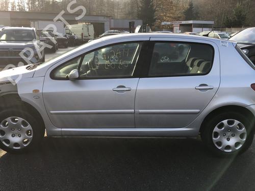 Højre forlygte PEUGEOT 307 (3A/C) 2.0 HDi 90 | BP23764150C29 