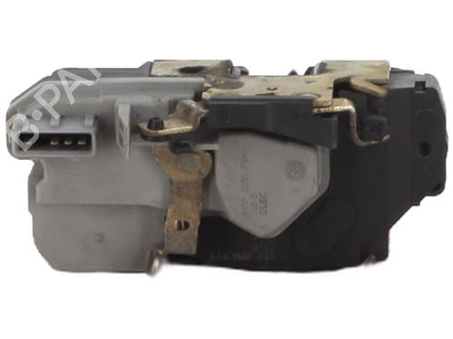 Rear right lock PEUGEOT 206 Hatchback (2A/C) 2.0 HDI 90 | BP19450716C99 
